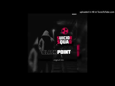DJ Baseline and DJ Mshimane (Suicide  squad) - BlackPoint