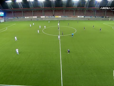 FK Habitpharm Javor Ivanjica 2-0 FK Spartak Subotica :: Resumos
