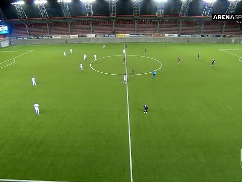 FK Mladost Novi Sad 1-1 FK Vojvodina Novi Sad :: Resumos :: Vídeos