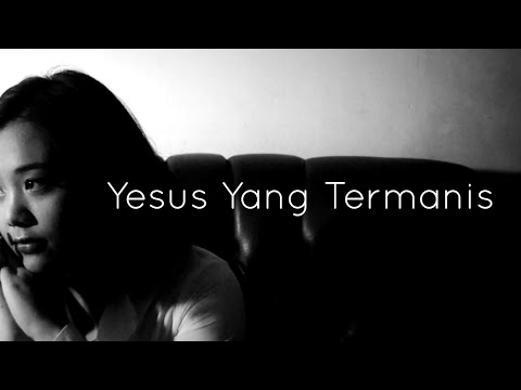 Angel Pangkerego - Yesus Yang Termanis (MV)