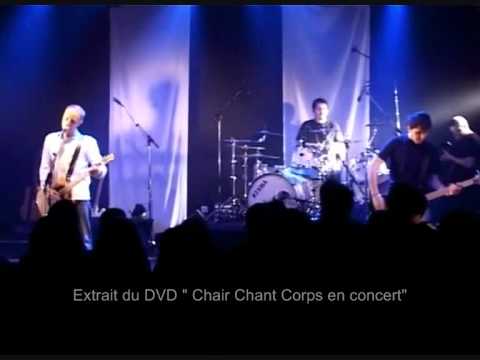 Chair Chant Corps  -  Un nouvel horizon