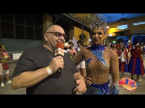 FESTA SÉRIE OURO   RJ   EM CIMA DA HORA E INOCENTES