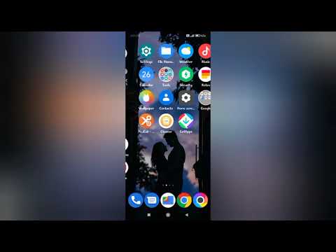 Redmi 10 pro 5G| how to set ringtone sound setting redmi phone