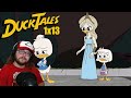 The Spear Of Selene Ducktales 2017 1x13 REACTION