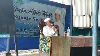 Download lagu Understanding Yourself ..KH MUHADI MU'ALIM ... #Kangwahyu mp3