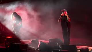 Staind - Take It Live - 9/3/2026 - Mohegan Sun Arena Uncasville, CT BREAK THE CYCLE 25th anniversary