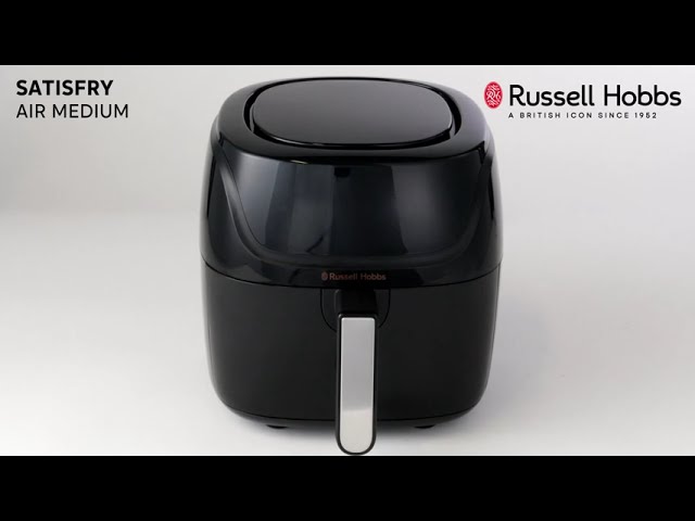 Russell Hobbs 27160 4L Satisfry Energy Efficient Air Fryer