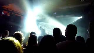 Jini &amp; Friends in Hemer 09.02.2019  -  Maniac (Cover)