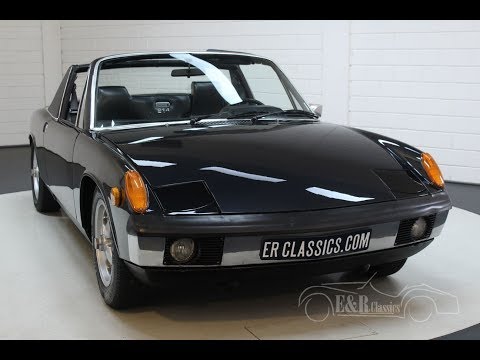 1971 Porsche 914 (CC-1306729) for sale in Waalwijk, Noord-Brabant