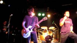 &quot;My Judgement Day&quot; - Ignite 2.27.10 Pomona, CA