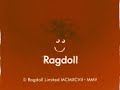 Ragdoll Productions 2000 Logo In KCE S G Major 6