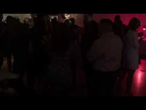 DJ ROCCA D LIVE @ BATTERY GARDENS NYPD PARTY