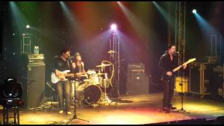 Richie Kotzen - Long Way From Home