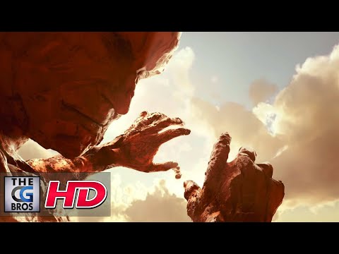 CGI 3D Animated Short: "PROJECT RISE" - by Serendy Picture | TheCGBros