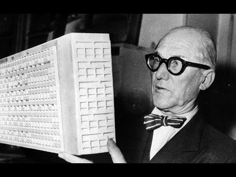 Le Corbusier - Das Jahrhundert Le Corbusiers