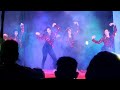 BLACKPINK BOOMBAYAH Indian Dance Cover Performance PENTAGONZ