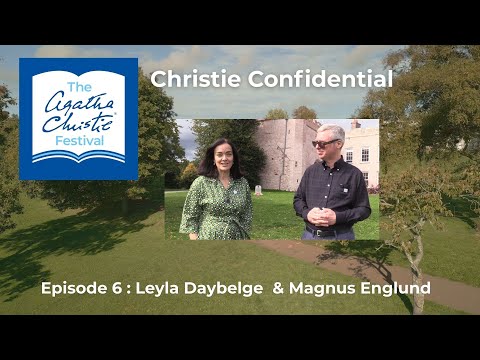 Christie Confidential: Leyla Daybelge chats to Magnus Englund about the Isokon Flats