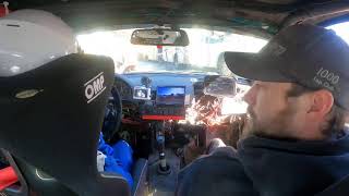 Martinelli Motorsports Inc. '25 | Lemons @ Barber - Car 696, Day 2