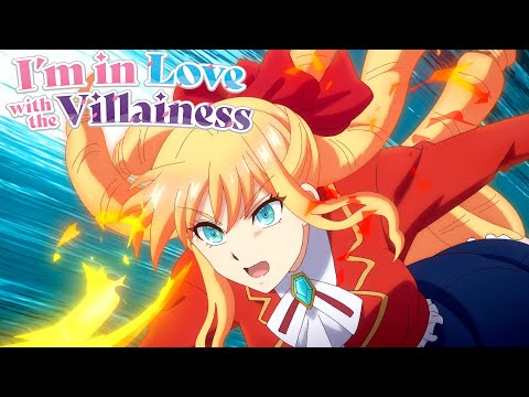 Rae vs Claire | I’m in Love with the Villainess!