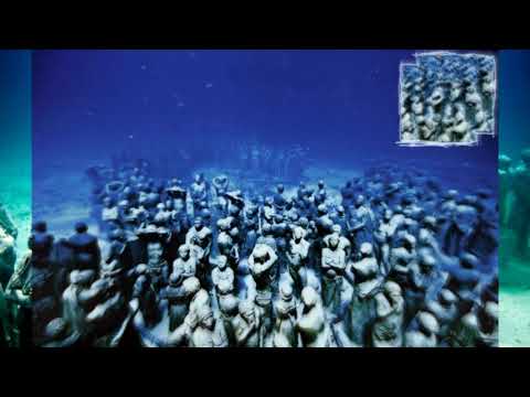 The Flood - Drifting Apart Ft Becca (Prod By Beats By Con)