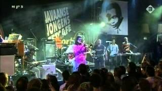 Roy Hargrove & The RH Factor : Bob Drop (2003)