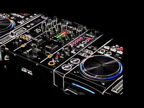 Skrillex vs TJR vs Swedish house mafia vs Martin solveig