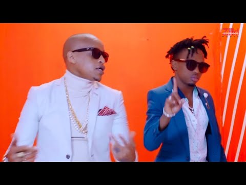 Hamsa Mia - Prezzo X Dogo janja (Official Video)