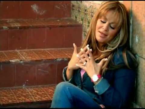 Jenni Rivera - Amiga Si Lo Ves