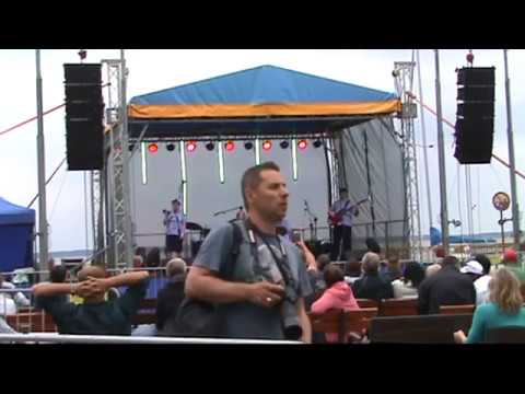 Ostatni port Tolkmicko 2017