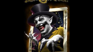 Insane Clown Posse - Ringmaster 15. House of Mirrors