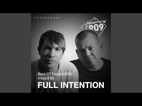 Best Of Freakin909 2017 (Continuous Mix)