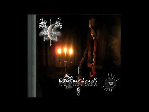 LUGUBRIA : “Treseises” CD Album compilatorio (2005 – 2014)