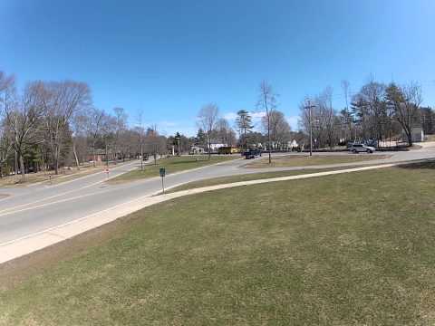 Dover Center, Dover, Ma.