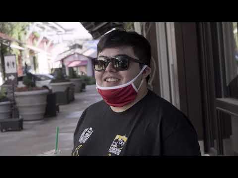 San Antonio Texas Trip Ft. The Shops At La Cantera