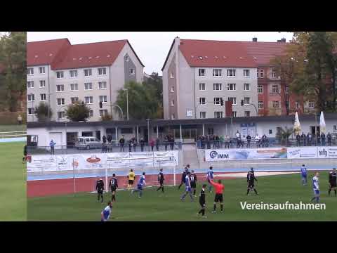 Germania und Spremberg trennten sich Unentschieden