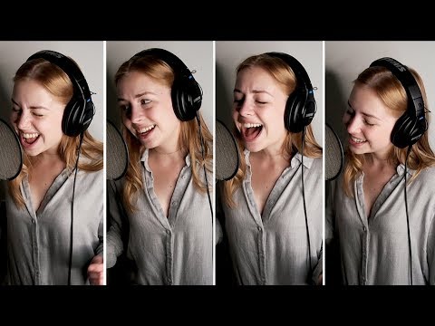 You Got It - Roy Orbison (Cover)