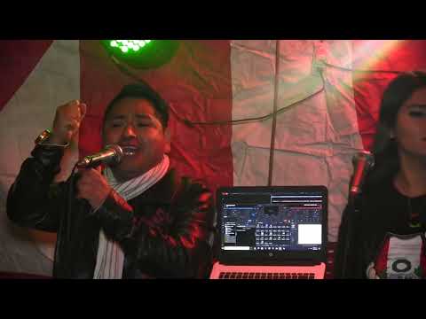 ▶ MI FELICIDAD ▶ RICHARD NAVARRO & LA SUPER SOMBRA ▶ FELIZ CUMPLEAÑOS FELIX  NAVARRO (25/07/2021)