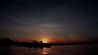 preview picture of video 'Chasing Time Project : OPOL Misamis Oriental / Liquid Gold and Purple Sky'