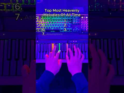 MOST Heavenly Melodies Of All Time👀