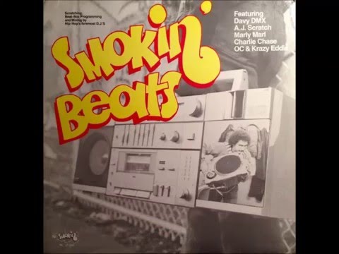 Davy DMX - Davy's Midnight Ride