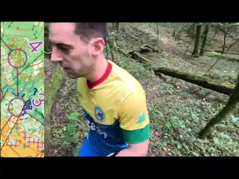 26/10/2025 - 3ª etapa Municipal de Santa Maria, H45A.