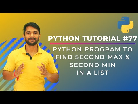 Python Introduction and Installation In Hindi
