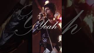 Yeah - Queen Lyrics...