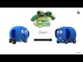 Paint 3D Tutorial Ellyvan From Jungle Junction