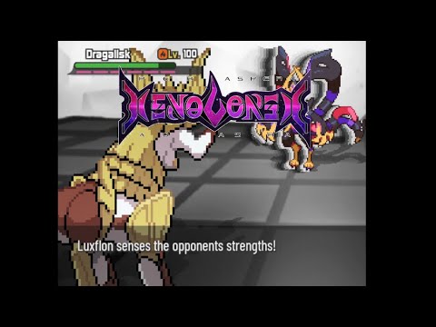 Pokemon Xenoverse Part 86 - Alter Feind, neue Form