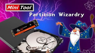 Download the video "Best Partition Tool ? - MiniTool Partition Wizard"