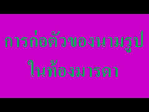 คลิกเพื่อดูคลิปวิดีโอ