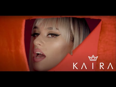 KAIRA - VIATA URMATOARE ft. Sisu Tudor (Official Video)