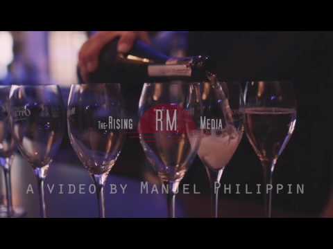 Reggaeton Konzert in Stuttgart /Luis Ton - Live in Deutschland [ Con el ton ] A lo clásico *