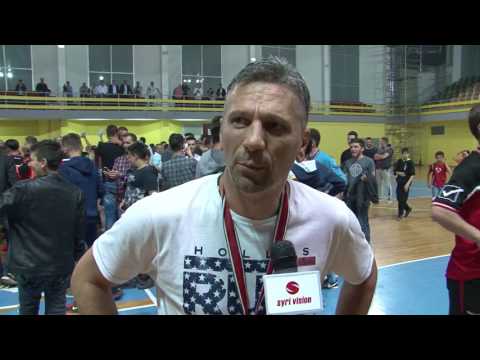 FC Liburn kampion i Kosovës në futsall - Lajme
